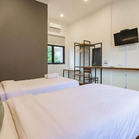 Urbanview Hotel Sagara بوكور المظهر الخارجي الصورة