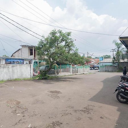 Urbanview Hotel Sagara بوكور المظهر الخارجي الصورة