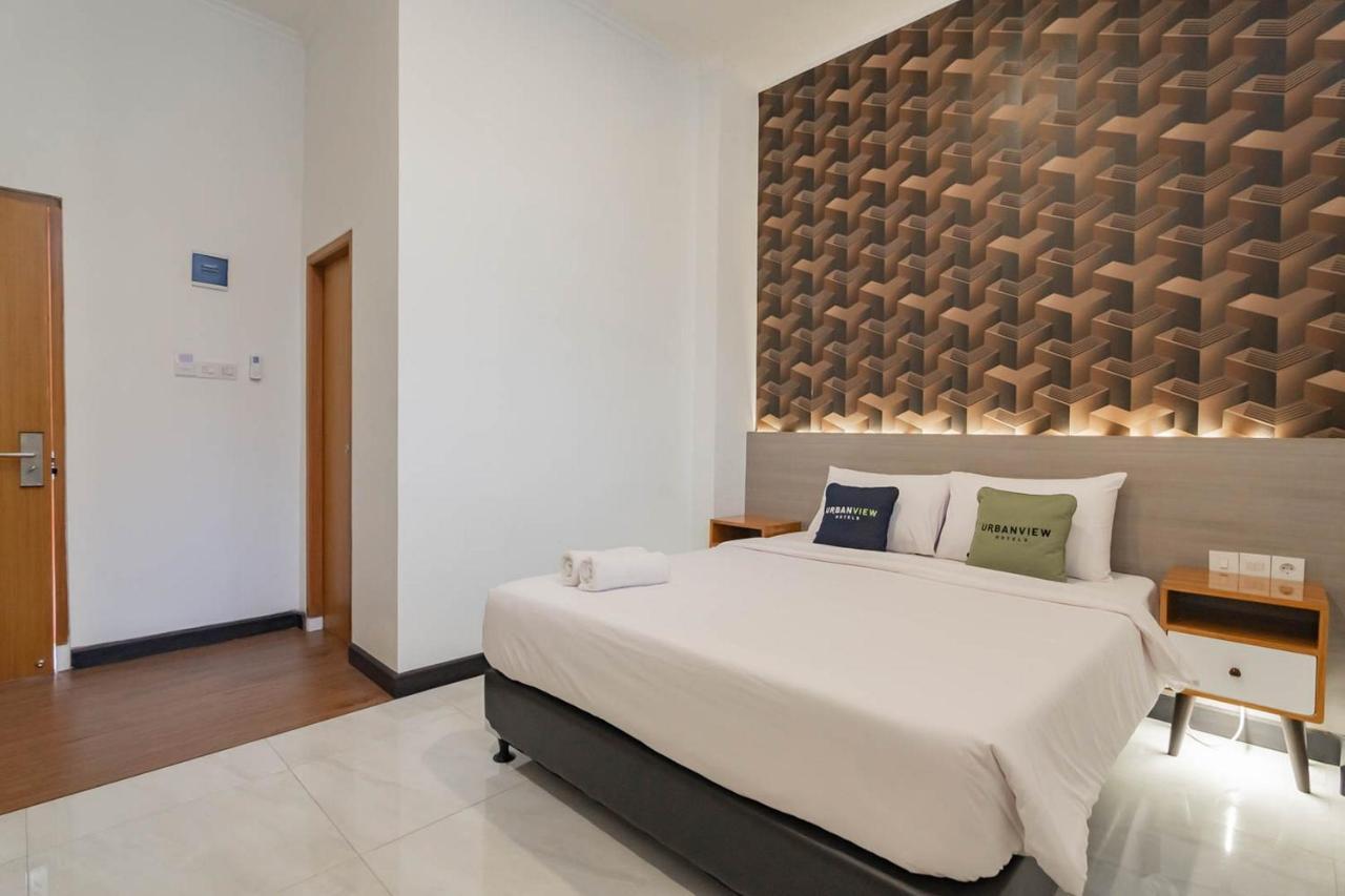 Urbanview Hotel Sagara بوكور المظهر الخارجي الصورة