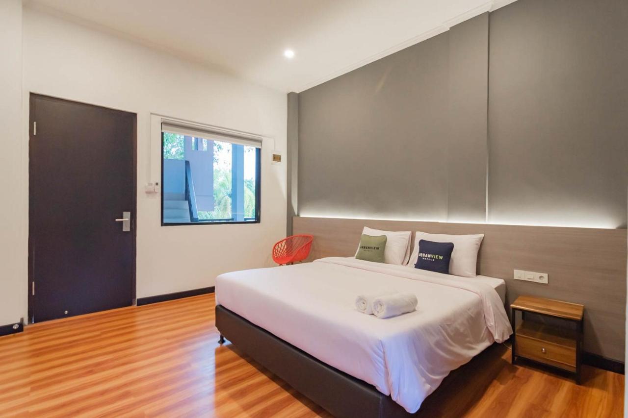 Urbanview Hotel Sagara بوكور المظهر الخارجي الصورة
