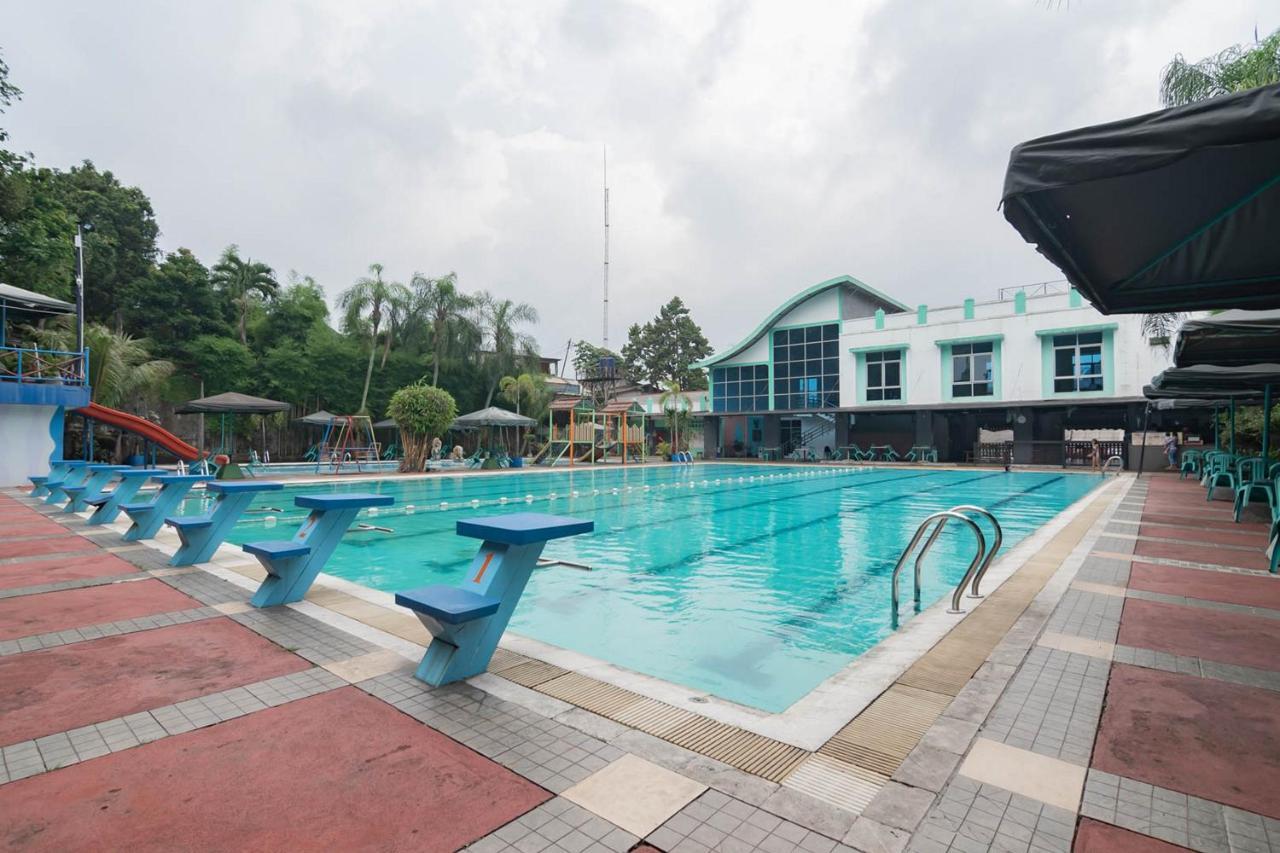 Urbanview Hotel Sagara بوكور المظهر الخارجي الصورة